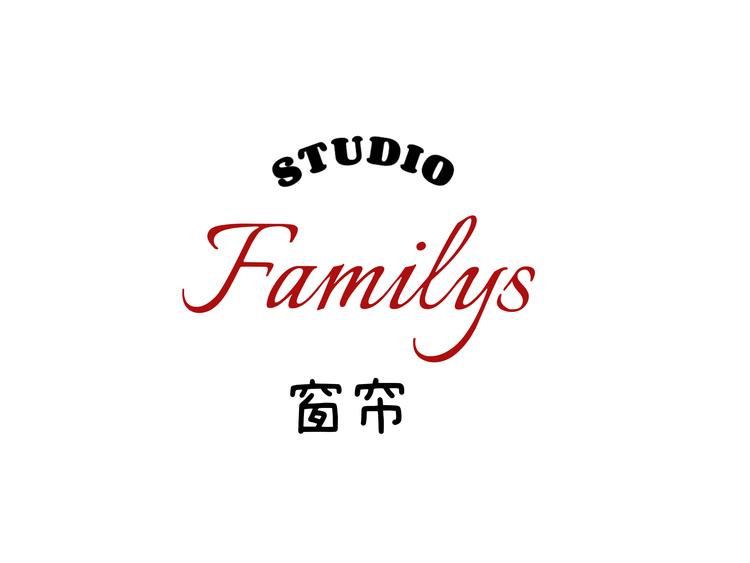 濯仪窗帘STUDIO