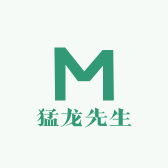 猛龙先生