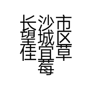 长沙市望城区佳宜草莓种植园的小店