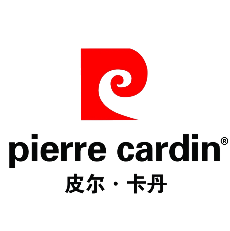 皮尔卡丹元胜男装专卖店