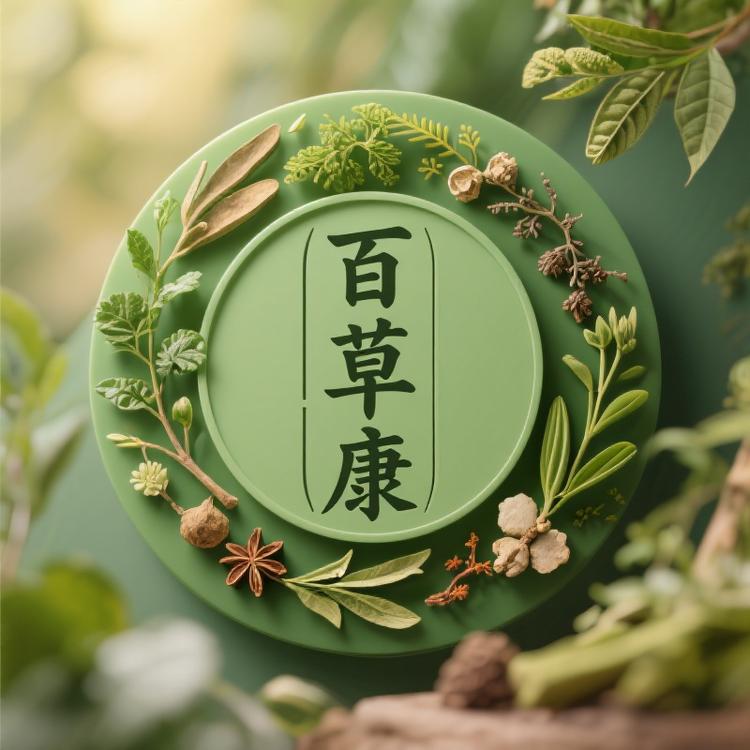 百草康医馆