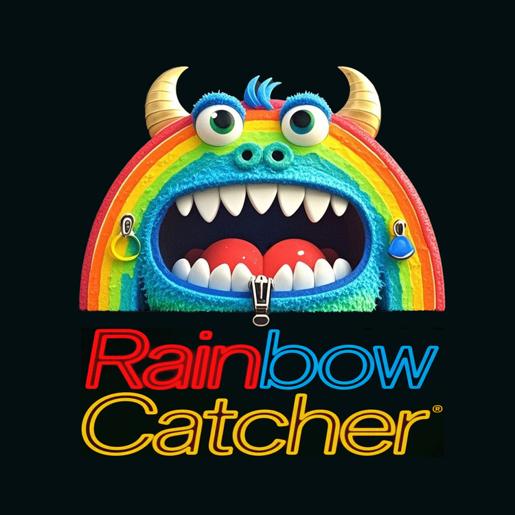 彩虹捕手RainbowCatcher