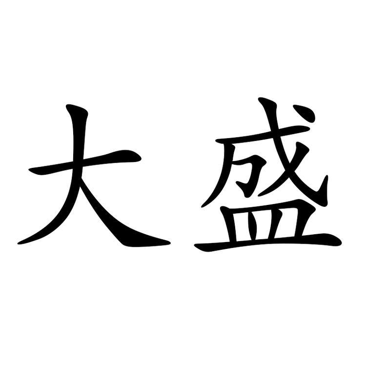 河南大盛染发造型专营店