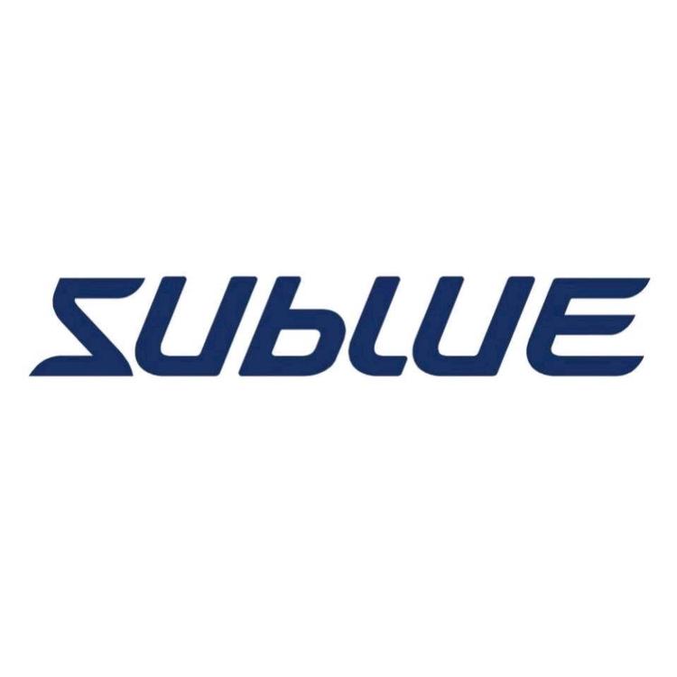 SUBLUE智能无线泳池清洁机器人