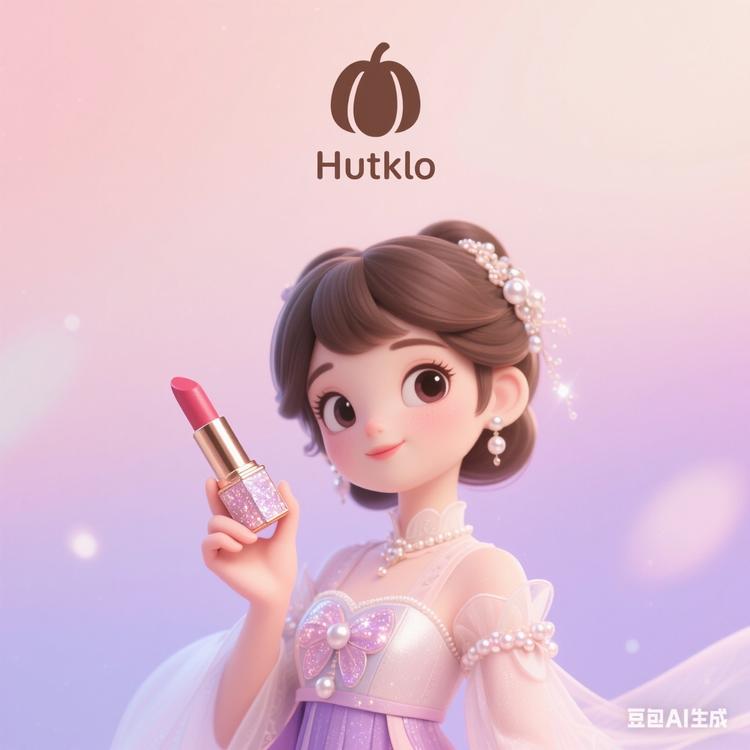 胡桃化妆品精选