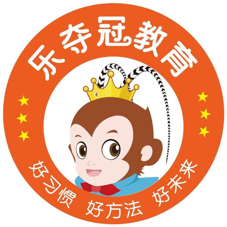 乐夺冠图书专营店