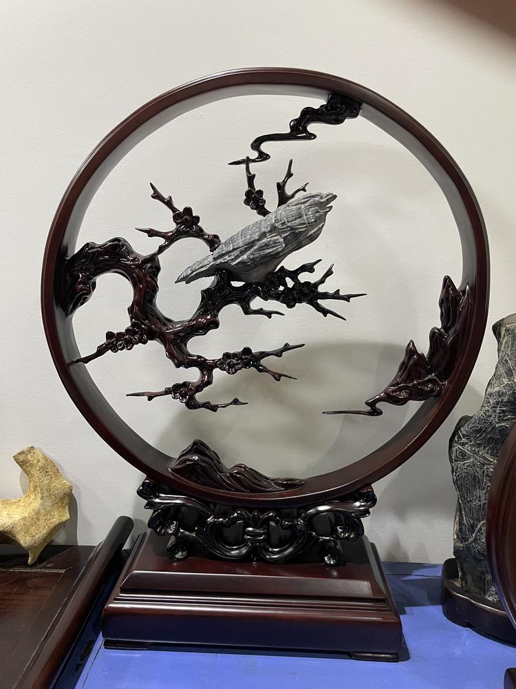 鼓楼区康祥斋工艺品店的小店个体店
