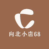 向北湘西烟熏小鱼干