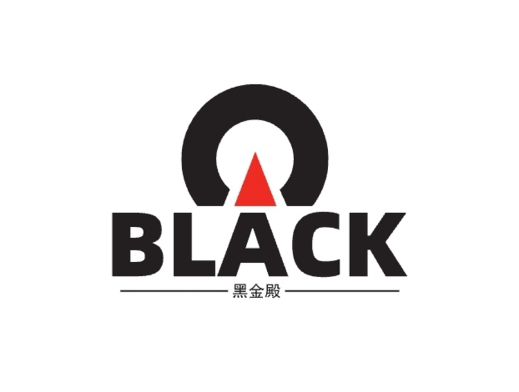 黑金殿星月