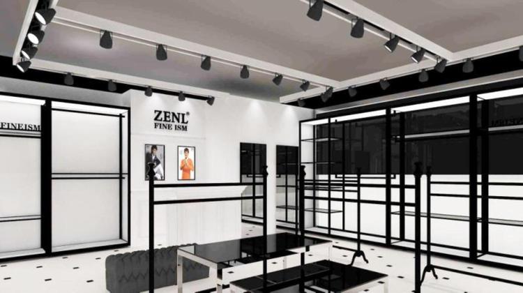 丰盛皮具雷小姐个体店