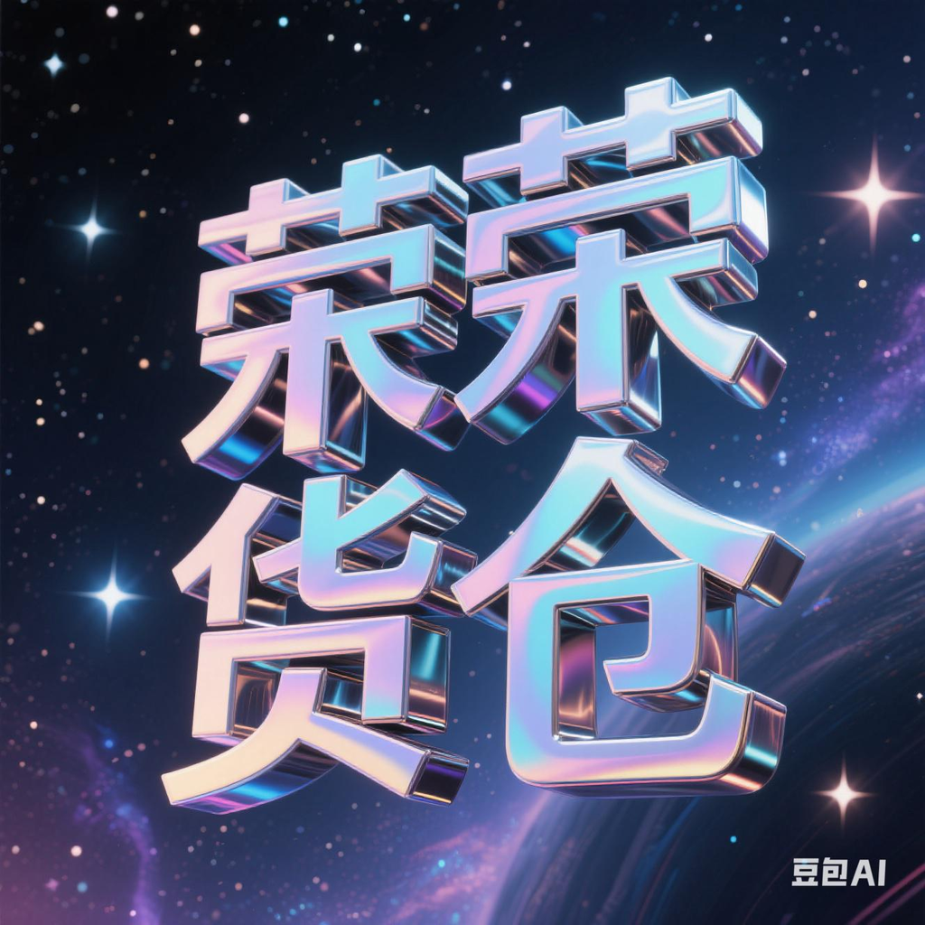 荣荣货仓