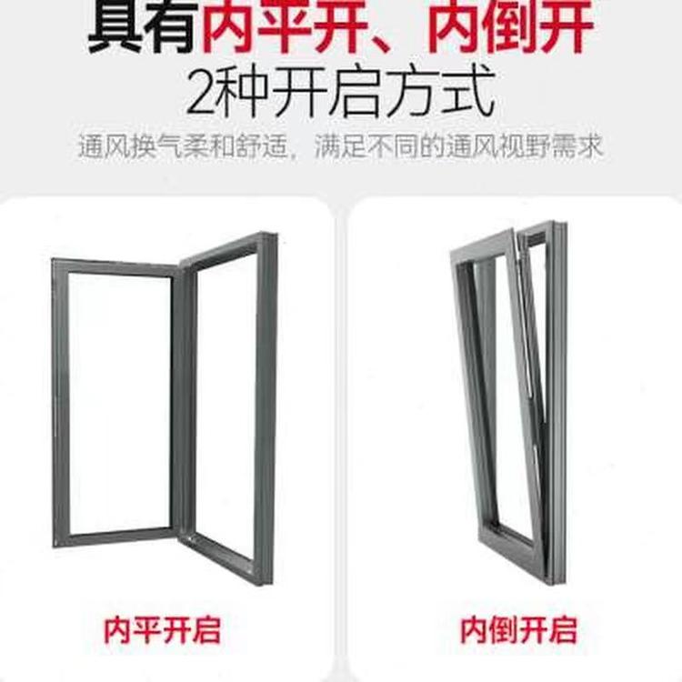 系统门窗五金