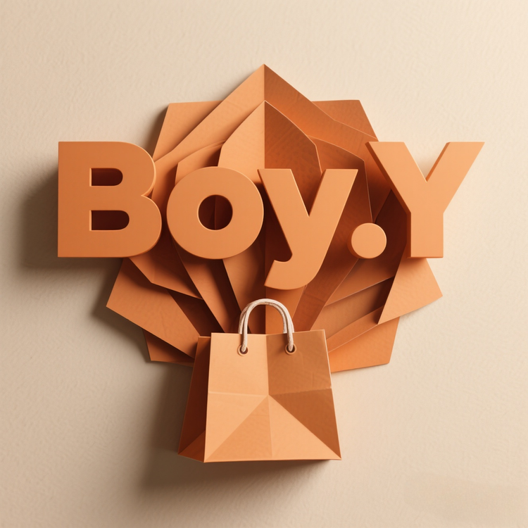 BoyY潮玩铺子