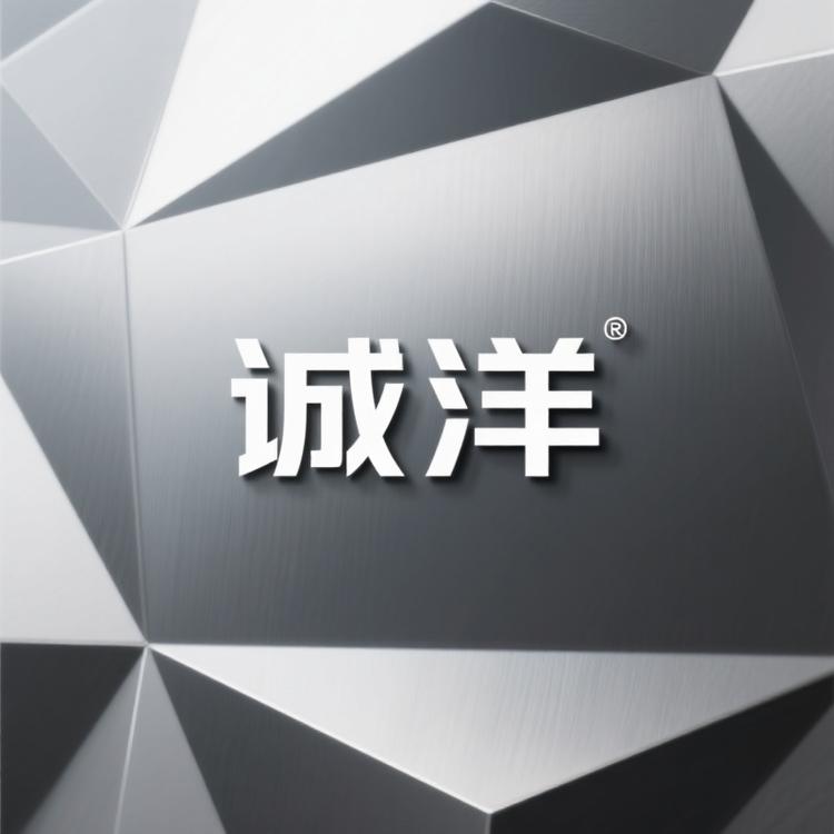 诚洋潮奢商贸