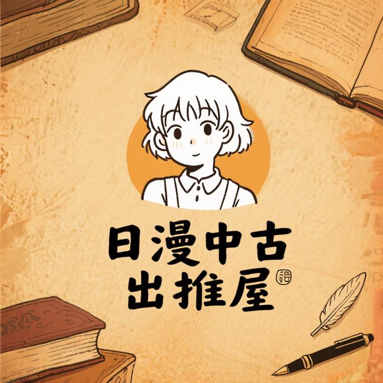 日漫中古出推屋