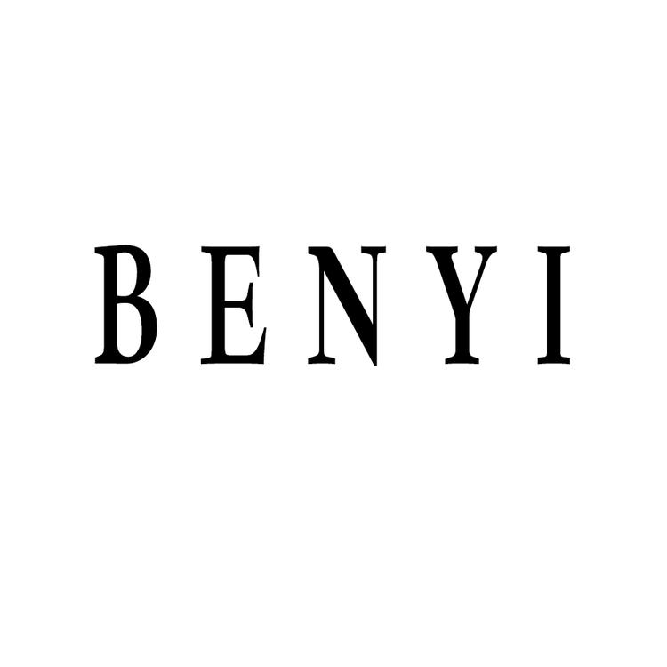 本意男装