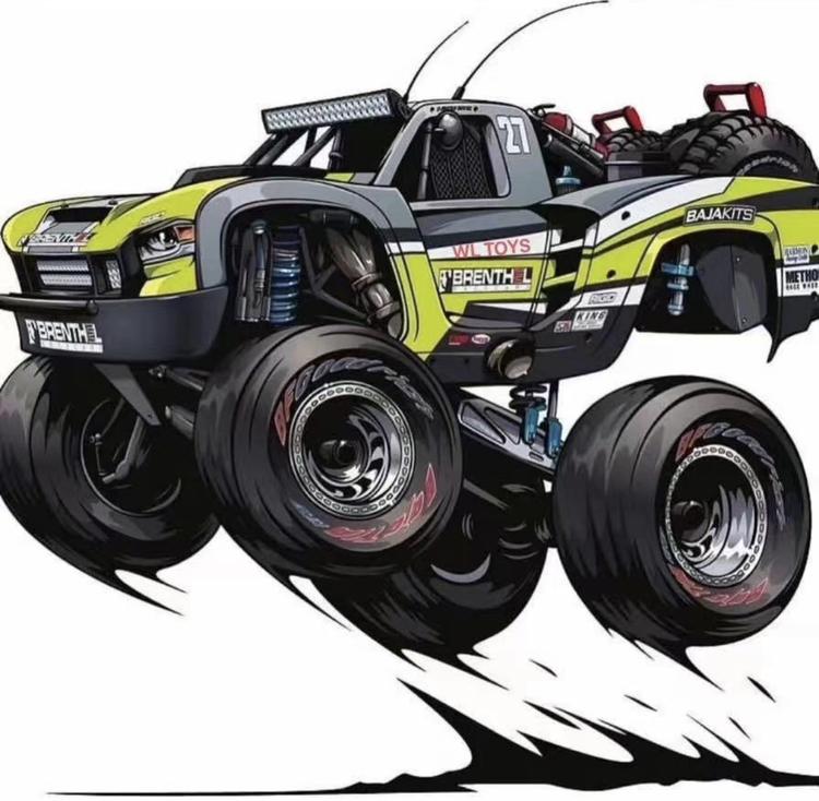 小路模玩工作室