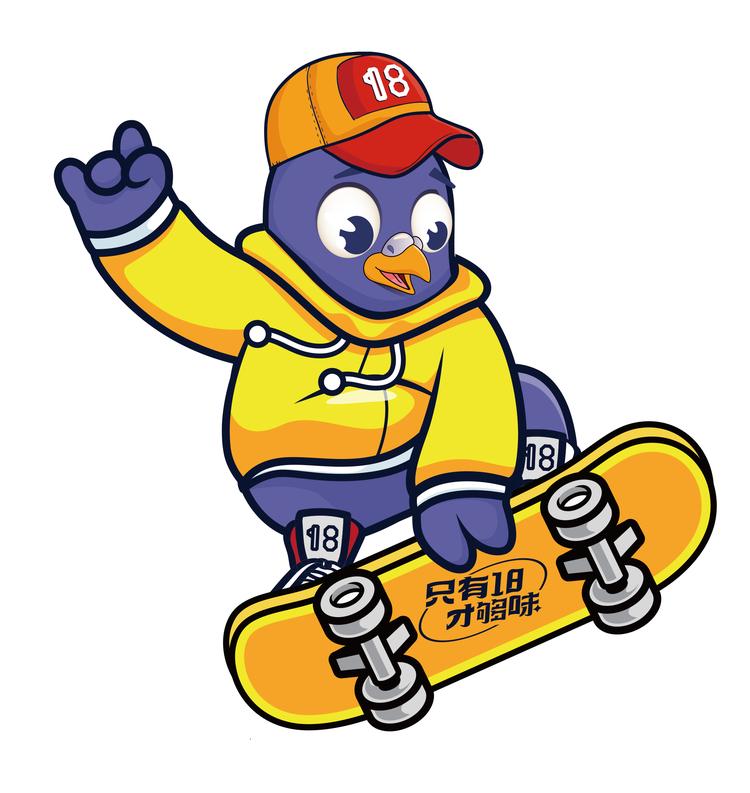 18鸽