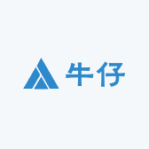 粤A牛仔二店