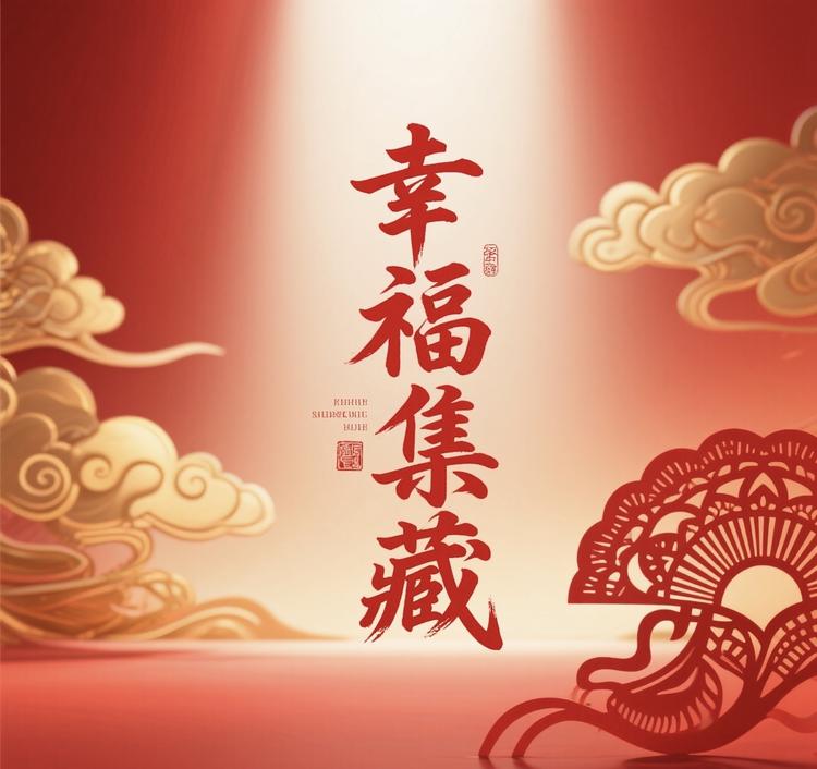 幸福集藏
