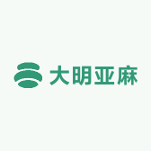 大明亚麻物料