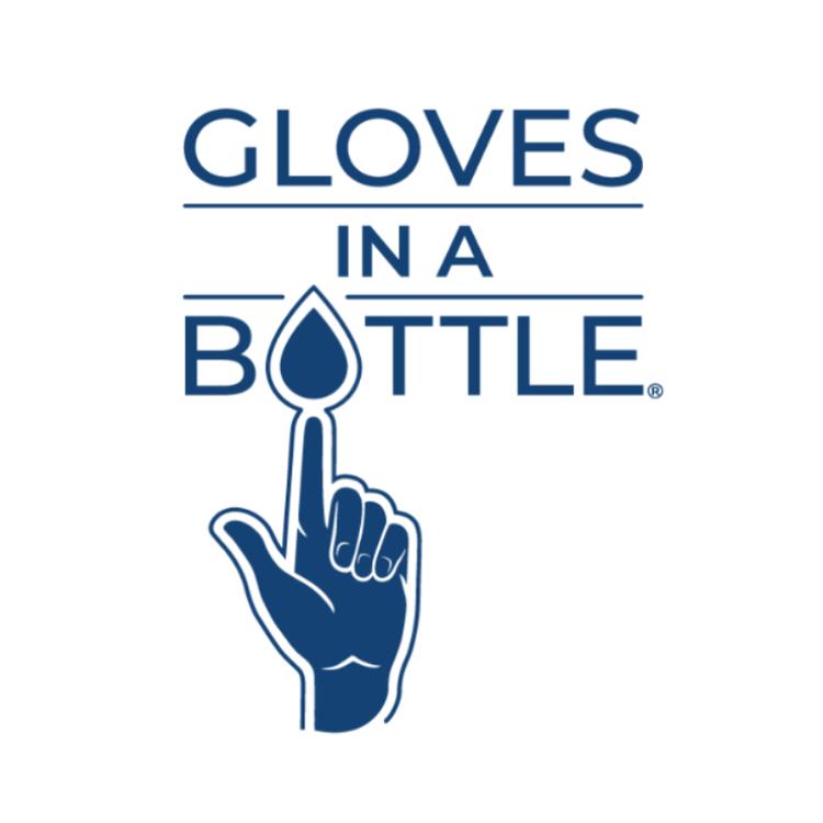GLOVES IN A BOTTLE上海慧民投资有限公司个人护理专卖店