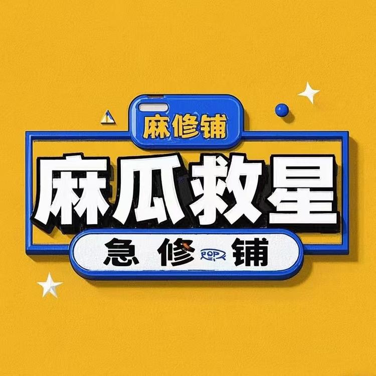 麻瓜救星数码店