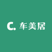 车美居车贴装饰品