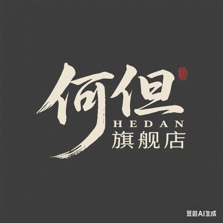 何但英旭强水饮专卖店
