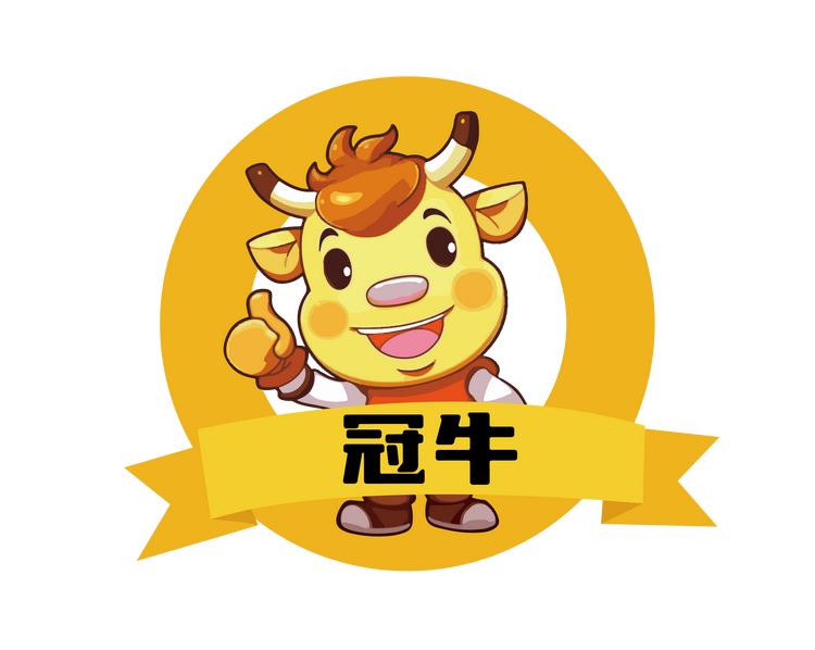 冠牛果宝供应链