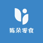 陈朵零食