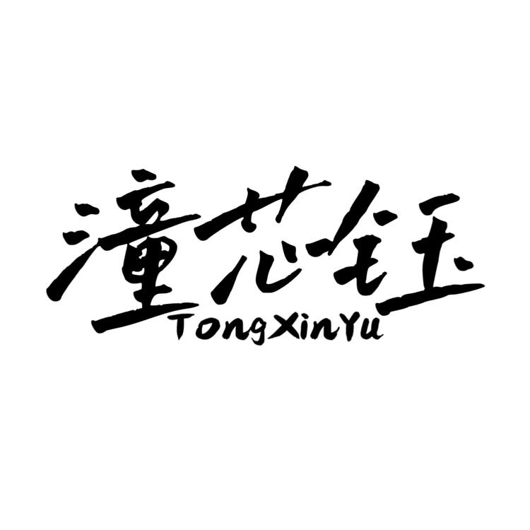 潼芯钰服饰