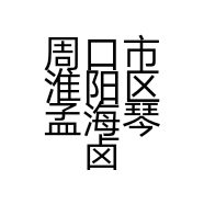 周口市淮阳区孟海琴卤肉店的小店个体店