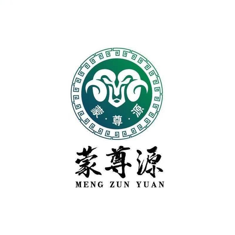 蒙之源牛肉工厂店