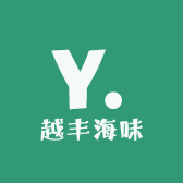 越丰海味