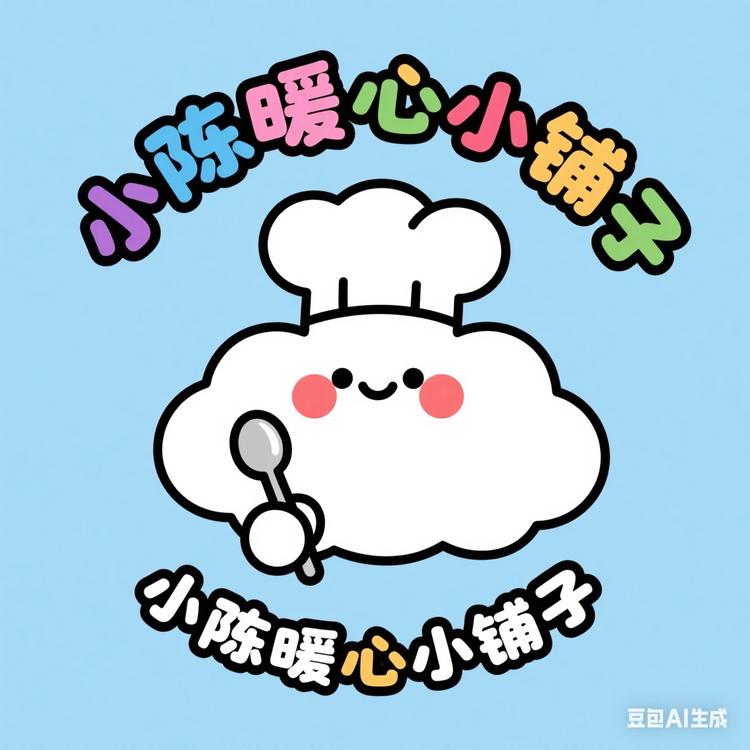 小祥暖心小铺子