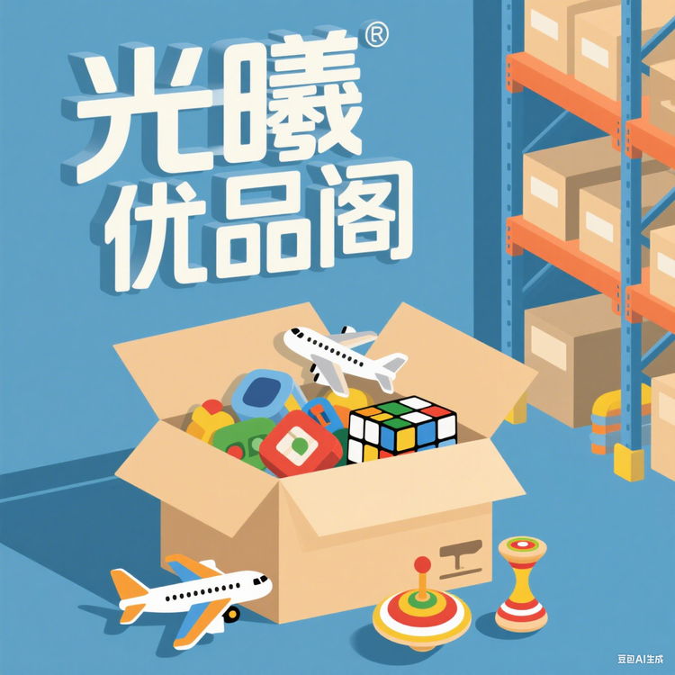 抖玩优选