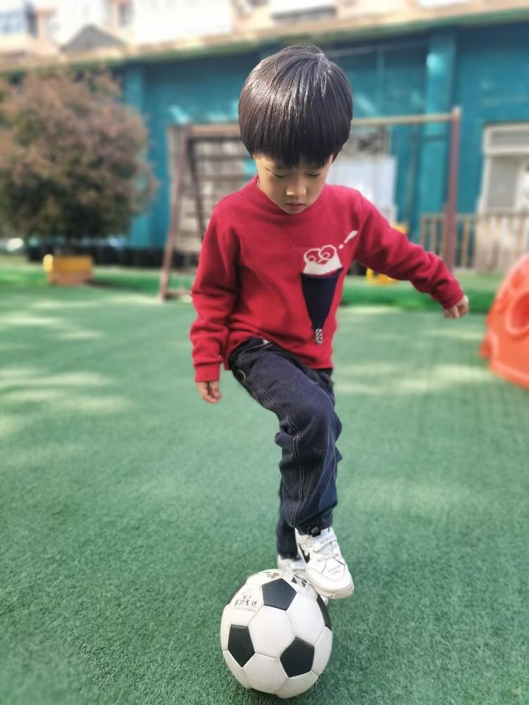 嘟啊嘟婴幼儿童装