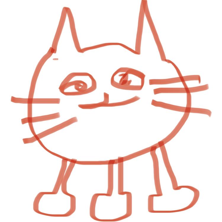 三脚猫古着