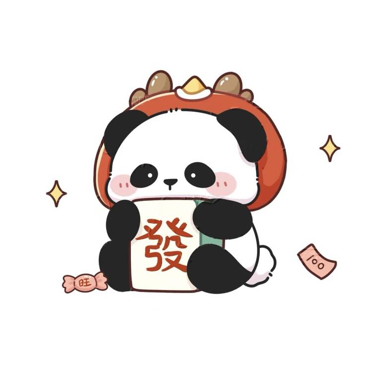 熊七碗潮玩铺