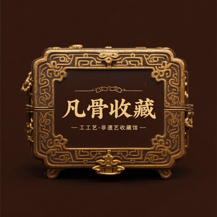 凡骨收藏馆8