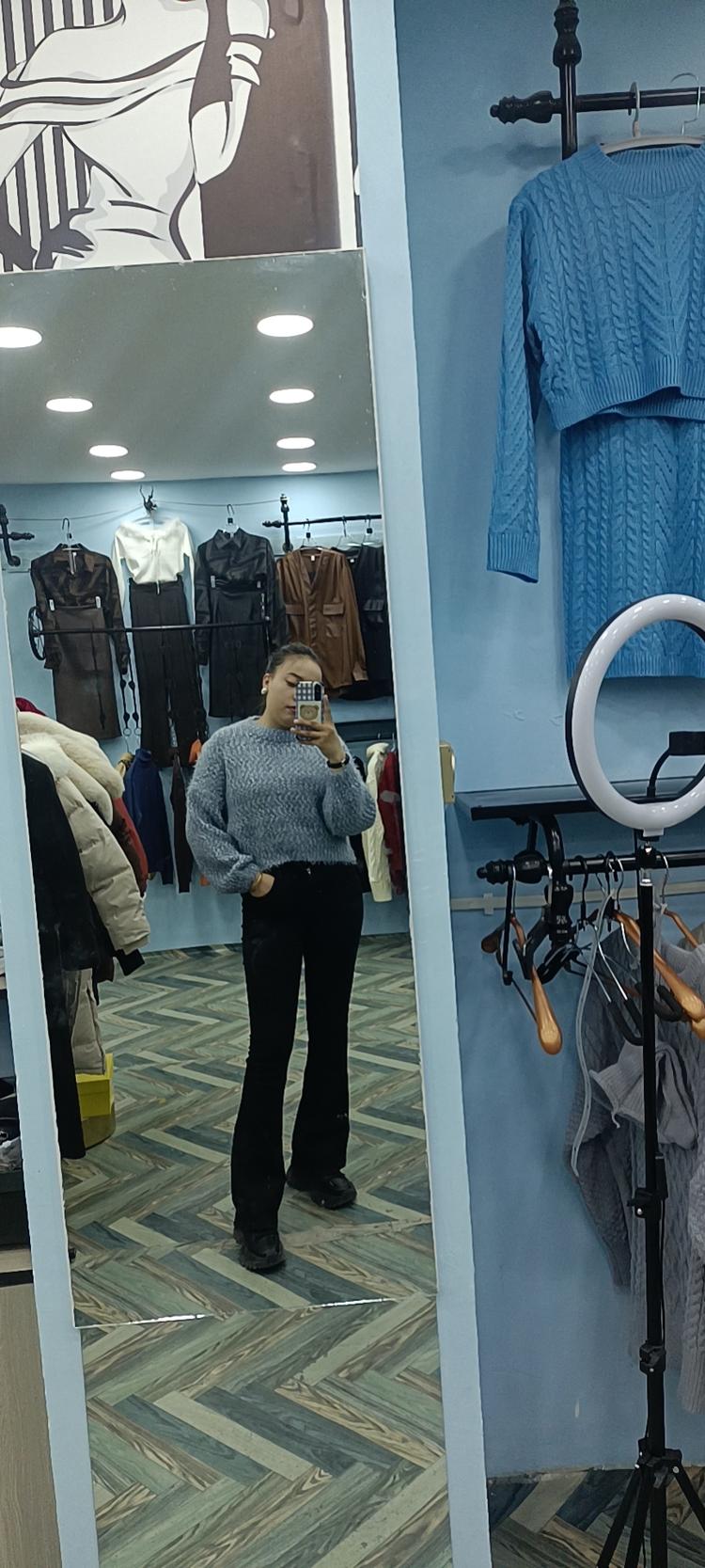 广州美莉娜电子商务有限公司的小店