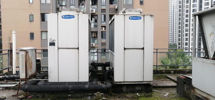 大渡口区渝宸二手家电经营部的小店个体店