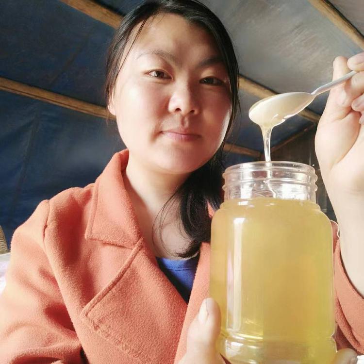 寻蜜行蜂产品