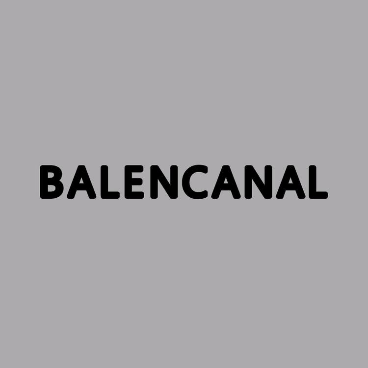 BALEN CANAL