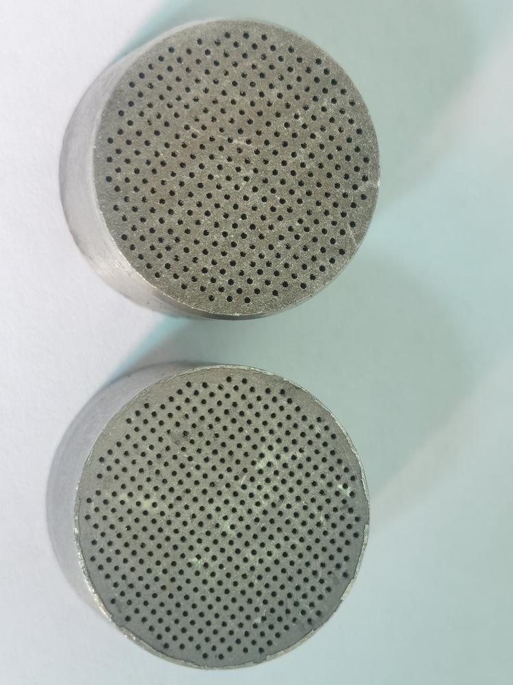 模具排气塞