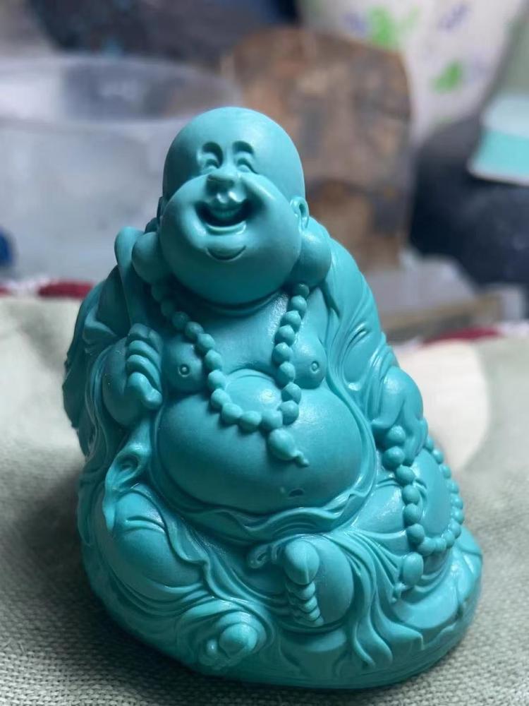 竹山灵玉珠宝