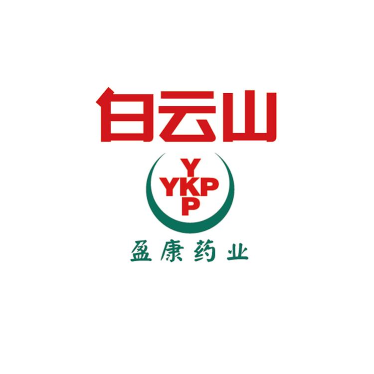 盈康药业官方旗舰店