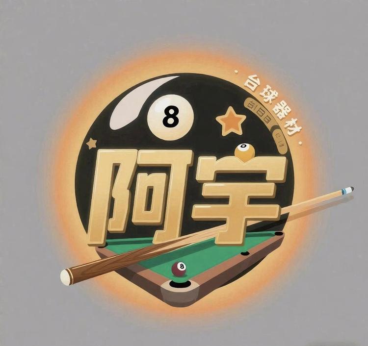 阿宇台球器材店