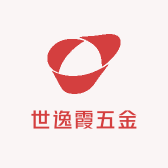 世逸霞五金